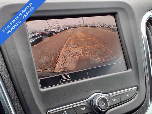 Used 2023 Chevrolet Equinox LT image 23