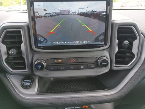 Used 2022 Ford Bronco Sport Big Bend AWD/4WD image 22