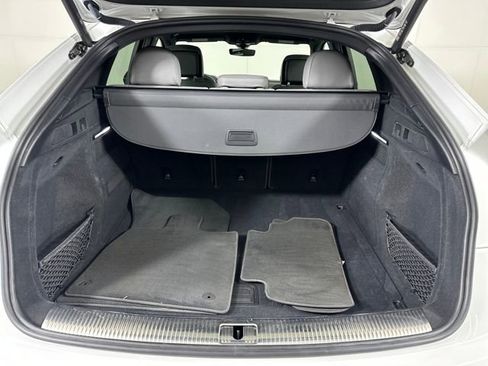 Used 2022 Audi SQ5 Premium w/ Convenience Package image 27