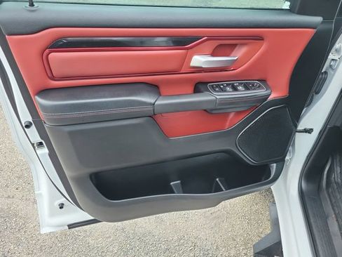 Used 2022 RAM 1500 Rebel w/ Rebel Level 1 Equipment Group AWD/4WD image 20