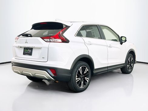 Used 2025 Mitsubishi Eclipse Cross SE AWD/4WD image 9