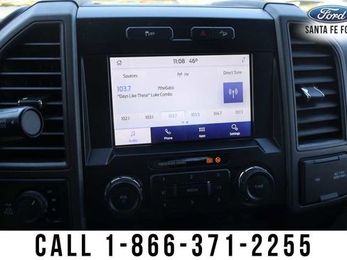 Used 2022 Ford F250 XL w/ STX Appearance Package image 36