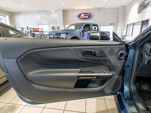New 2026 Ford Mustang GT Premium w/ GT Performance Package image 21