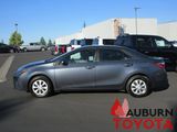 Used 2014 Toyota Corolla LE image 5