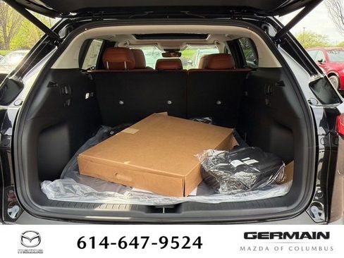 New 2026 MAZDA CX-50 Meridian Edition w/ Weather Package AWD/4WD image 16