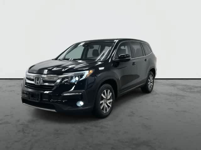 Used 2019 Honda Pilot EX-L image 7