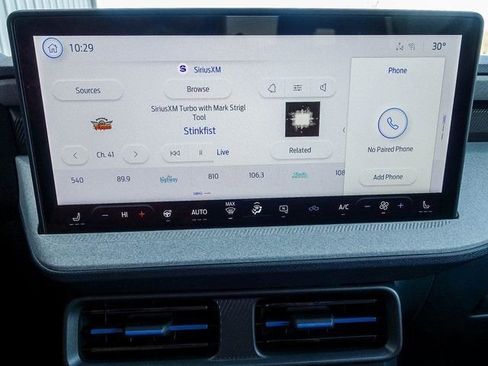 New 2026 Ford Maverick XLT w/ Equipment Group 301A AWD/4WD image 12