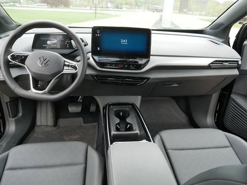 Certified 2023 Volkswagen ID.4 Pro S AWD/4WD image 22