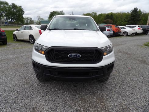 Used 2021 Ford Ranger XL AWD/4WD image 2