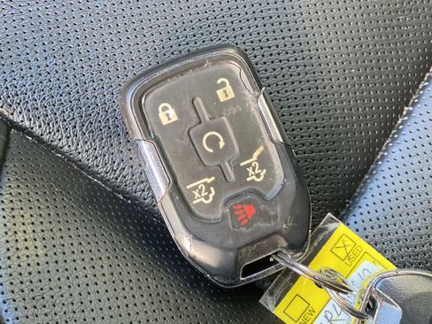 Used 2019 GMC Yukon XL SLT AWD/4WD image 27