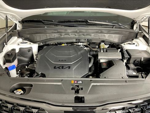 Used 2024 Kia Telluride SX X-Line AWD/4WD image 31