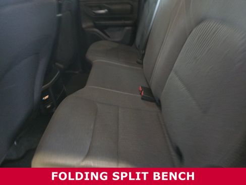 Used 2024 RAM 1500 Tradesman image 19