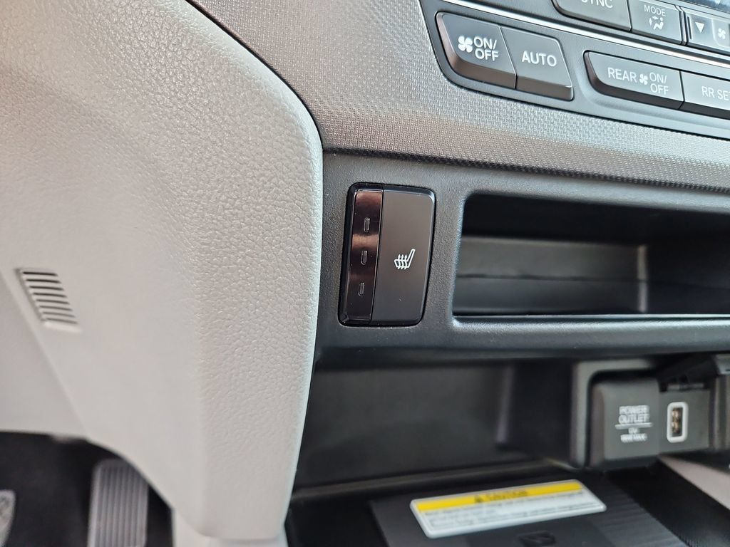 Used 2023 Honda Ridgeline RTL-E image 22