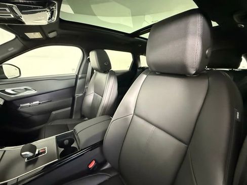 New 2026 Land Rover Range Rover Velar Dynamic SE image 5