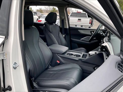 Used 2025 Acura MDX w/Technology Package image 10
