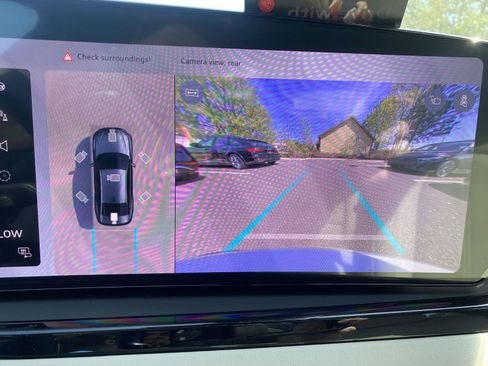 New 2026 Audi A6 Premium Plus image 24