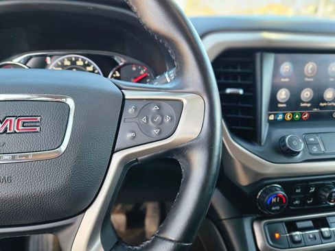 Used 2020 GMC Acadia Denali AWD/4WD image 26