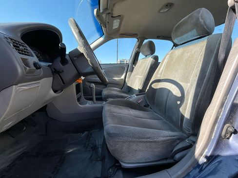Used 1999 Toyota Corolla VE image 16
