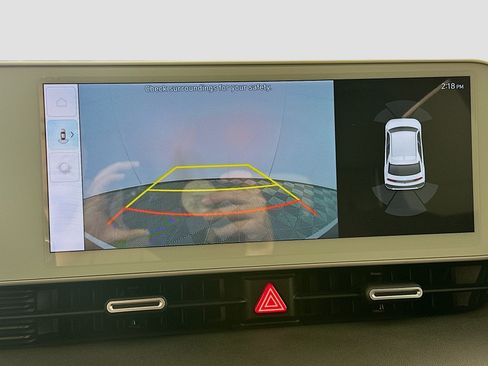 Used 2024 Hyundai Ioniq 5 SEL RWD image 23