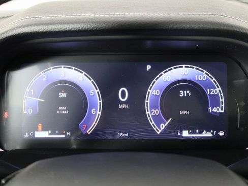 New 2025 Jeep Grand Cherokee Limited image 11