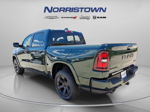 New 2026 RAM 1500 Big Horn image 3