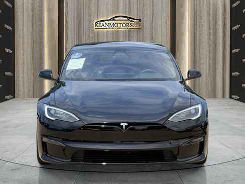 Used 2023 Tesla Model S AWD/4WD image 5