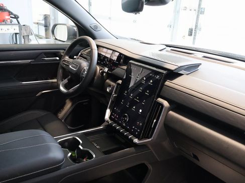 New 2026 GMC Acadia Elevation w/ Black Edition AWD/4WD image 38