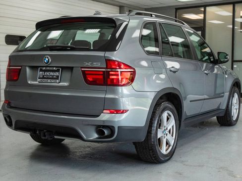 Used 2013 BMW X5 xDrive35i AWD/4WD image 31