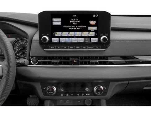 Used 2023 Mitsubishi Outlander SE FWD image 46