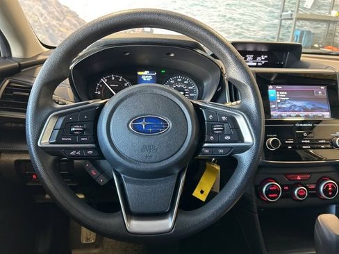 Used 2023 Subaru Crosstrek 2.0i image 11