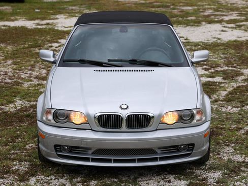 Used 2002 BMW 330Ci Convertible RWD image 19