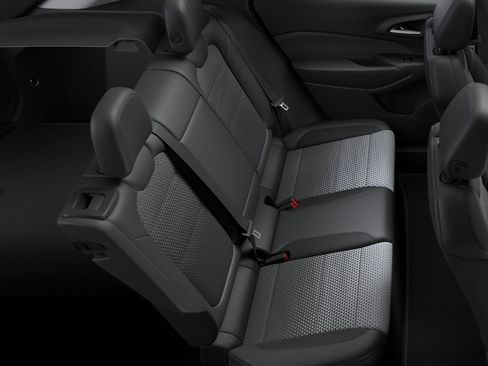New 2026 Chevrolet Trax LT w/ Driver Confidence Package FWD image 10