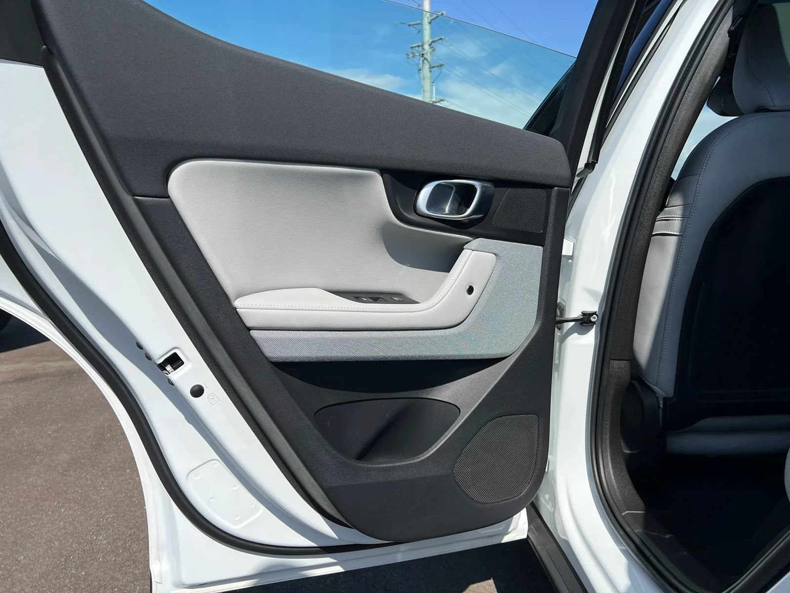 Used 2024 Polestar Polestar 2 AWD/4WD image 30