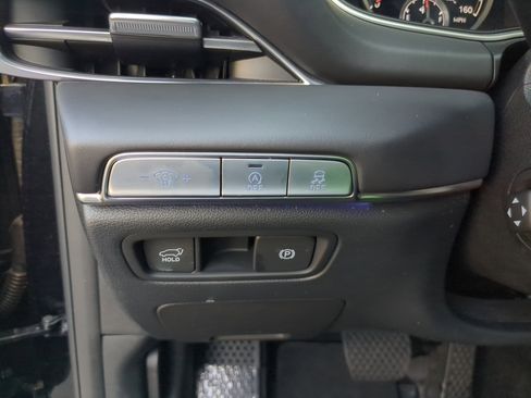 Used 2023 Genesis GV80 3.5T Advanced + w/ Advanced Package image 26