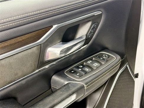 Used 2022 RAM 1500 Laramie image 17