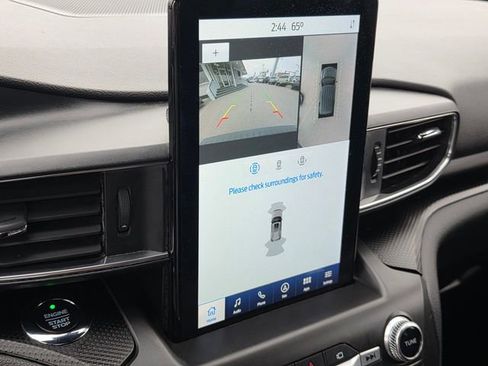 Used 2020 Ford Explorer ST image 20