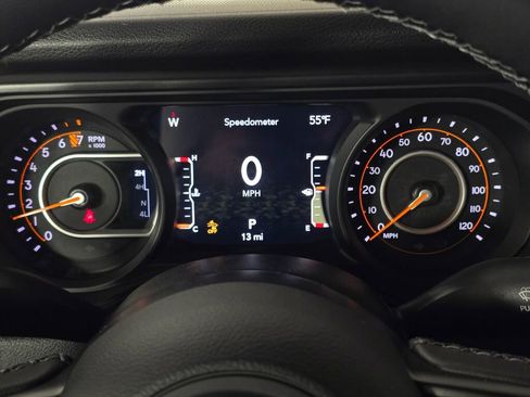 New 2026 Jeep Gladiator Willys image 20