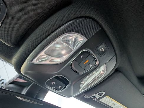 New 2026 Jeep Compass Trailhawk image 31