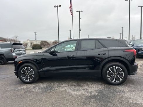 New 2026 Chevrolet Blazer EV LT image 6