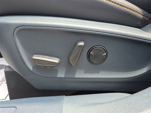 New 2024 Ford Maverick Tremor w/ Tremor Off-Road Package image 19