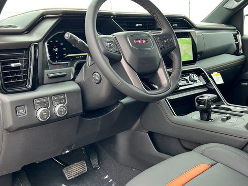New 2026 GMC Sierra 1500 AT4 w/ AT4 Premium Package image 27