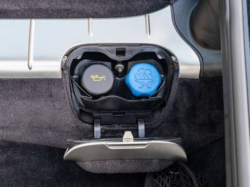 Used 2007 Porsche Cayman S RWD image 29