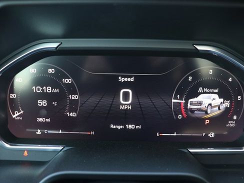 New 2026 GMC Sierra 1500 AT4 w/ AT4 Premium Package image 24