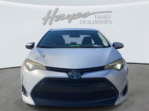 Used 2019 Toyota Corolla L image 9