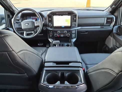 Used 2024 Ford F150 XLT w/ Equipment Group 303A High AWD/4WD image 21