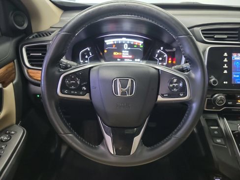 Used 2022 Honda CR-V EX-L image 17