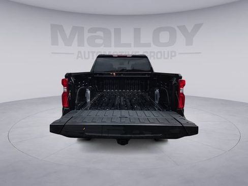 Used 2026 Chevrolet Silverado 1500 RST w/ LPO, Dark Essentials Package AWD/4WD image 19