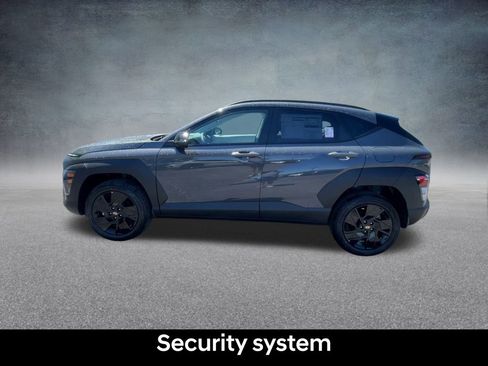 Certified 2026 Hyundai Kona SEL Sport AWD/4WD image 15