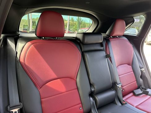 Used 2023 INFINITI QX50 Sport FWD image 47