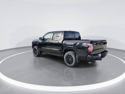 Certified 2026 Nissan Frontier SV w/ All-Weather Content Package AWD/4WD image 6